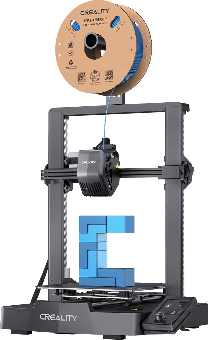 Creality Ender-3 V3 SE 3D Printer