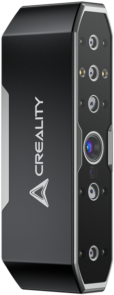 Creality CR-Scan Otter Handheld 3D Scanner