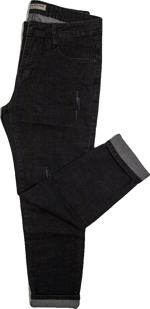 Men's Multi-pocket Cargo Pants Washed Hot Sale Cargo Pants