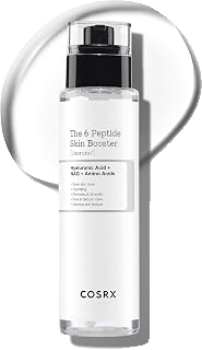 COSRX Six Peptide Collagen Skin Booster Serum