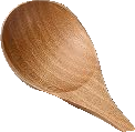Modern Monochrome Ceramic Spoon Rest