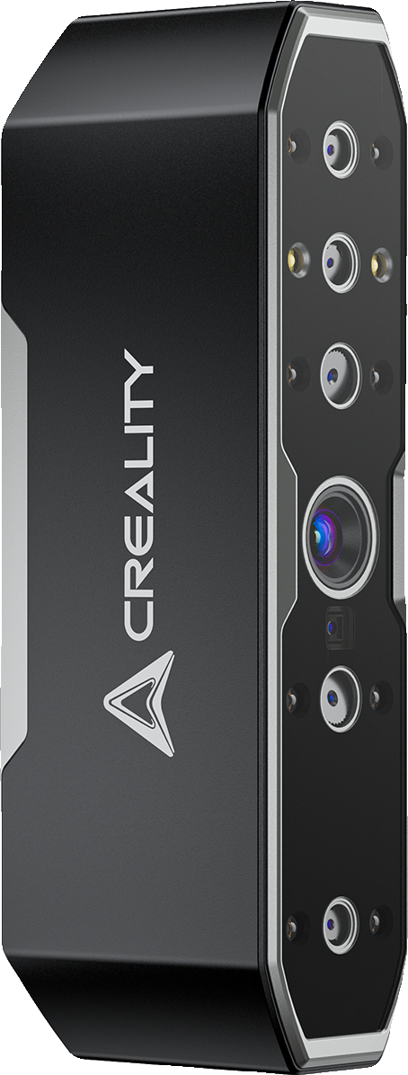 Creality CR-Scan Otter 3D Scanner