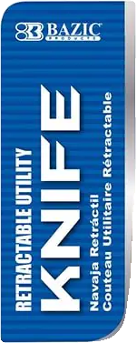 Multipurpose Utility Knife