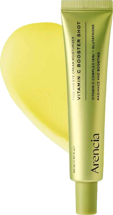 Arencia Vitamin C Booster Shot 1.01 fl. oz.(30ml)