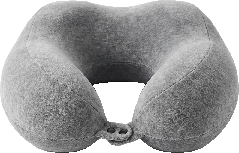 Premium Travel Neck Pillow