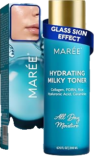 Maree Hydrating Rice Ferment Milky Toner