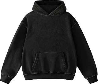 Hatant Premium French Terry Pullover Hoodie