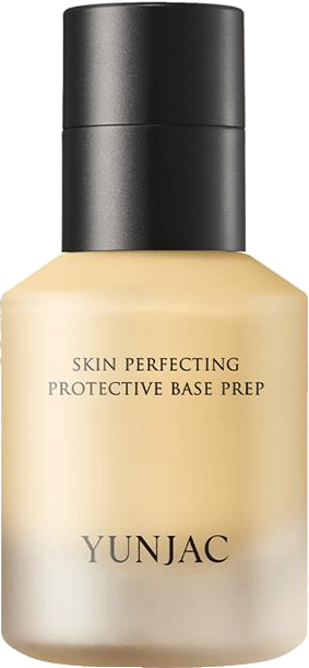 YUNJAC Skin Perfecting Protective Base Prep 1.35 fl. oz.(40ml)