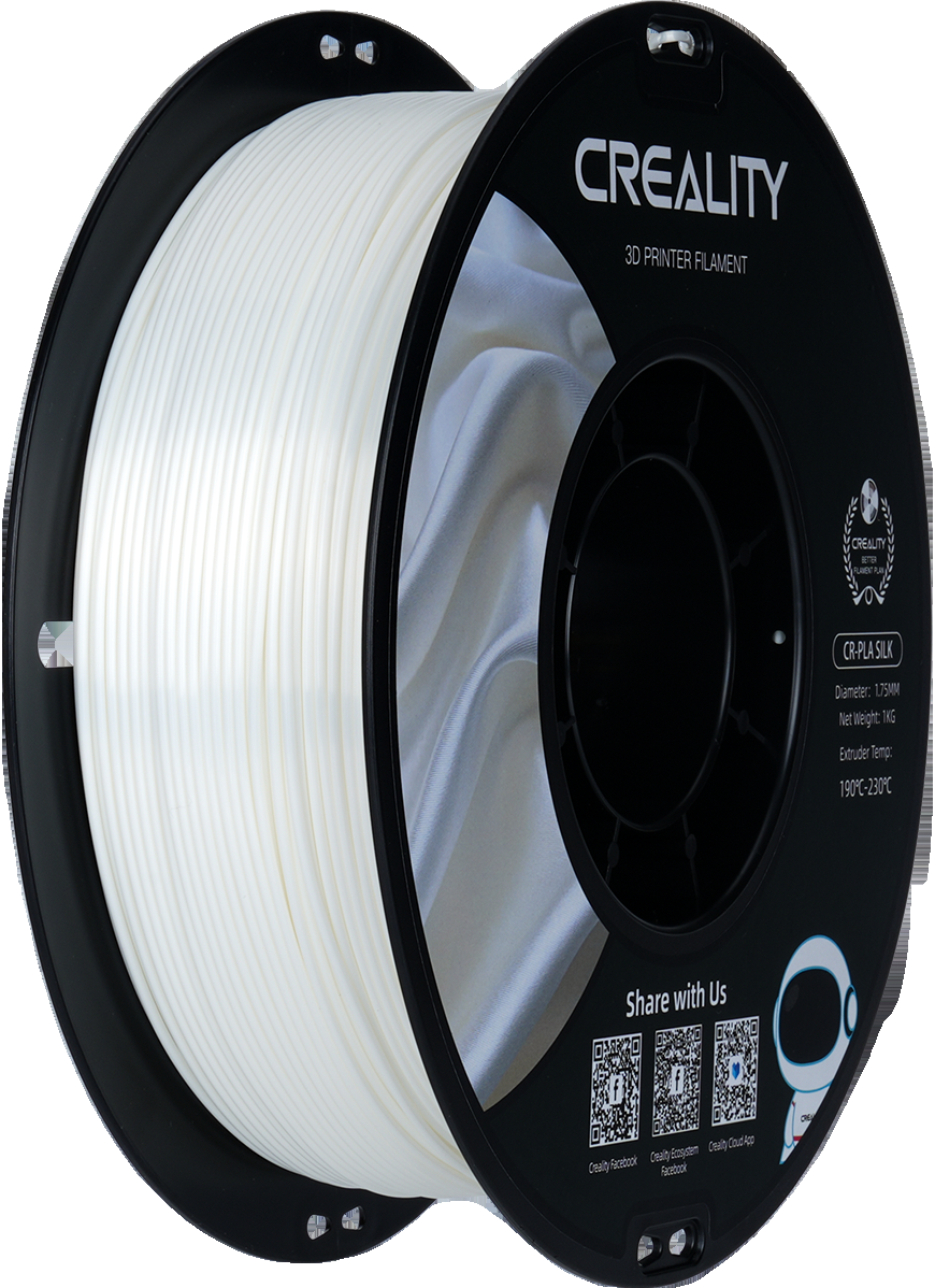 Creality CR-Silk PLA Filament 1kg