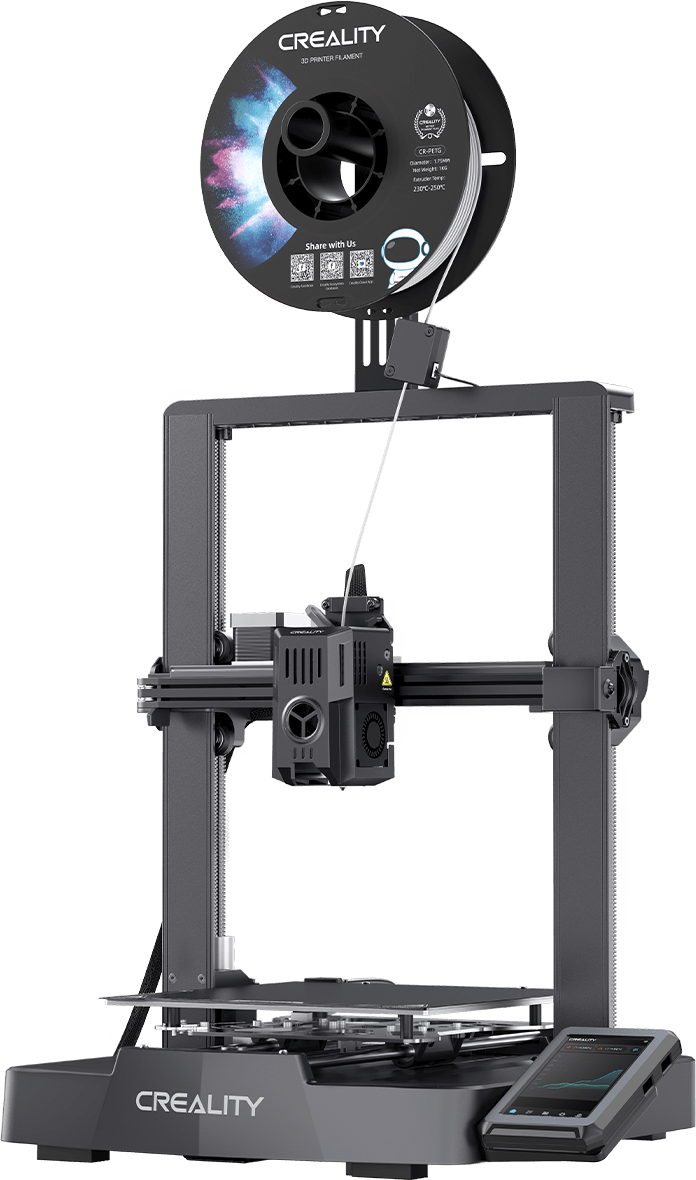 Creality Ender-3 V3 KE 3D Printer