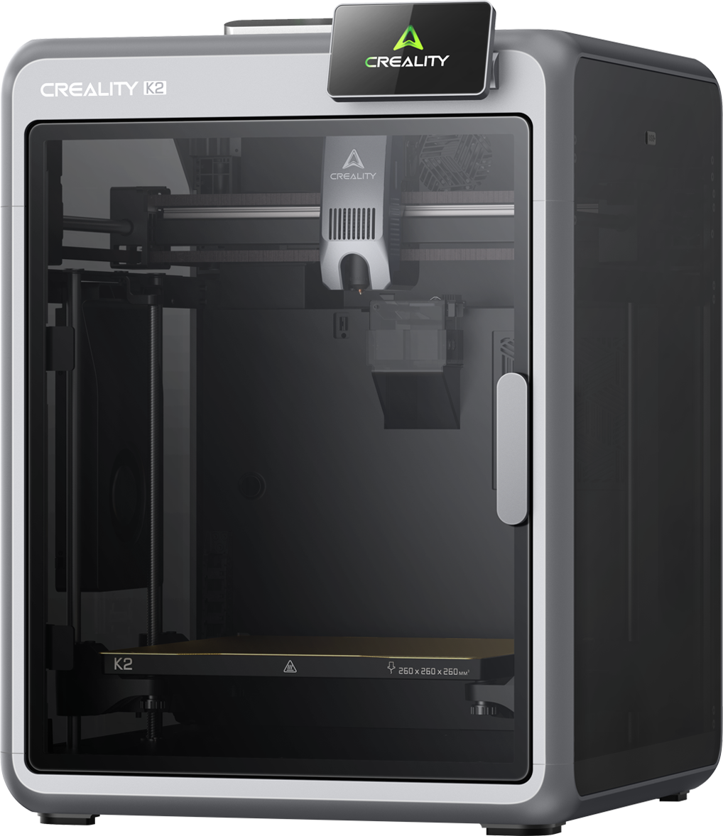 Creality K2 Combo 3D Printer