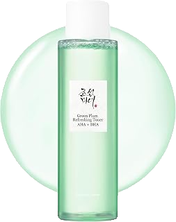Beauty of Joseon Green Plum Refreshing Toner