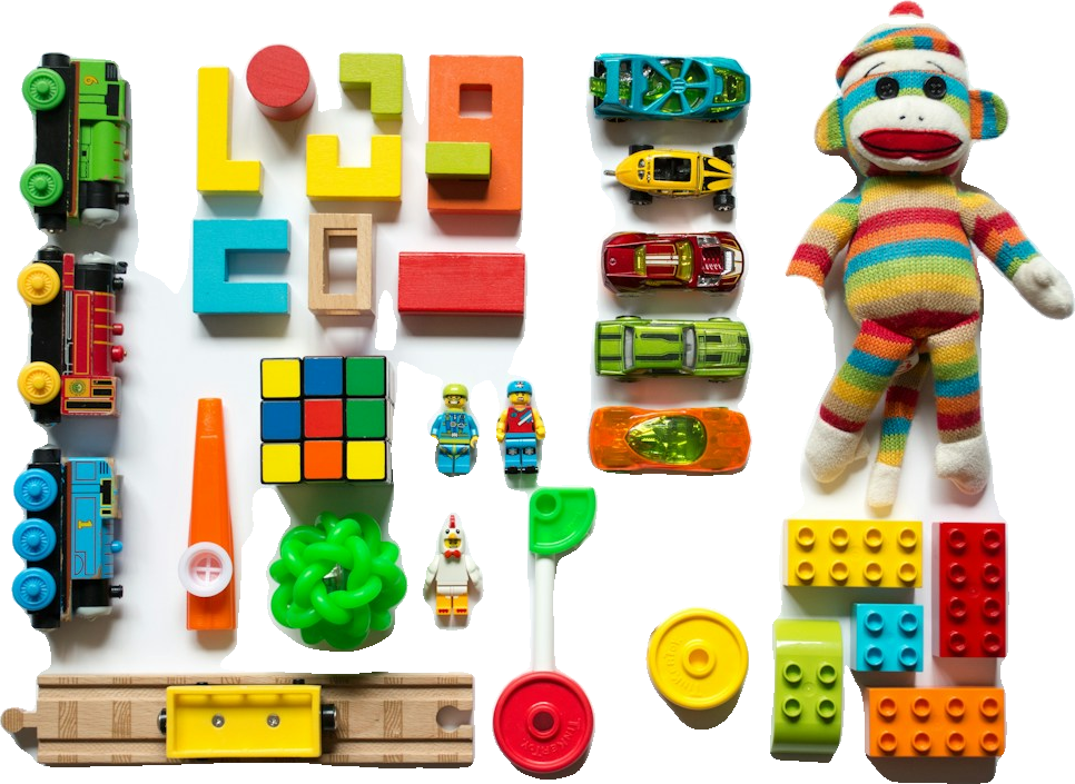 Building Blocks toys