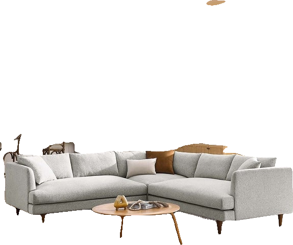 Smart DC Ceiling Fan with LED · 52 inch