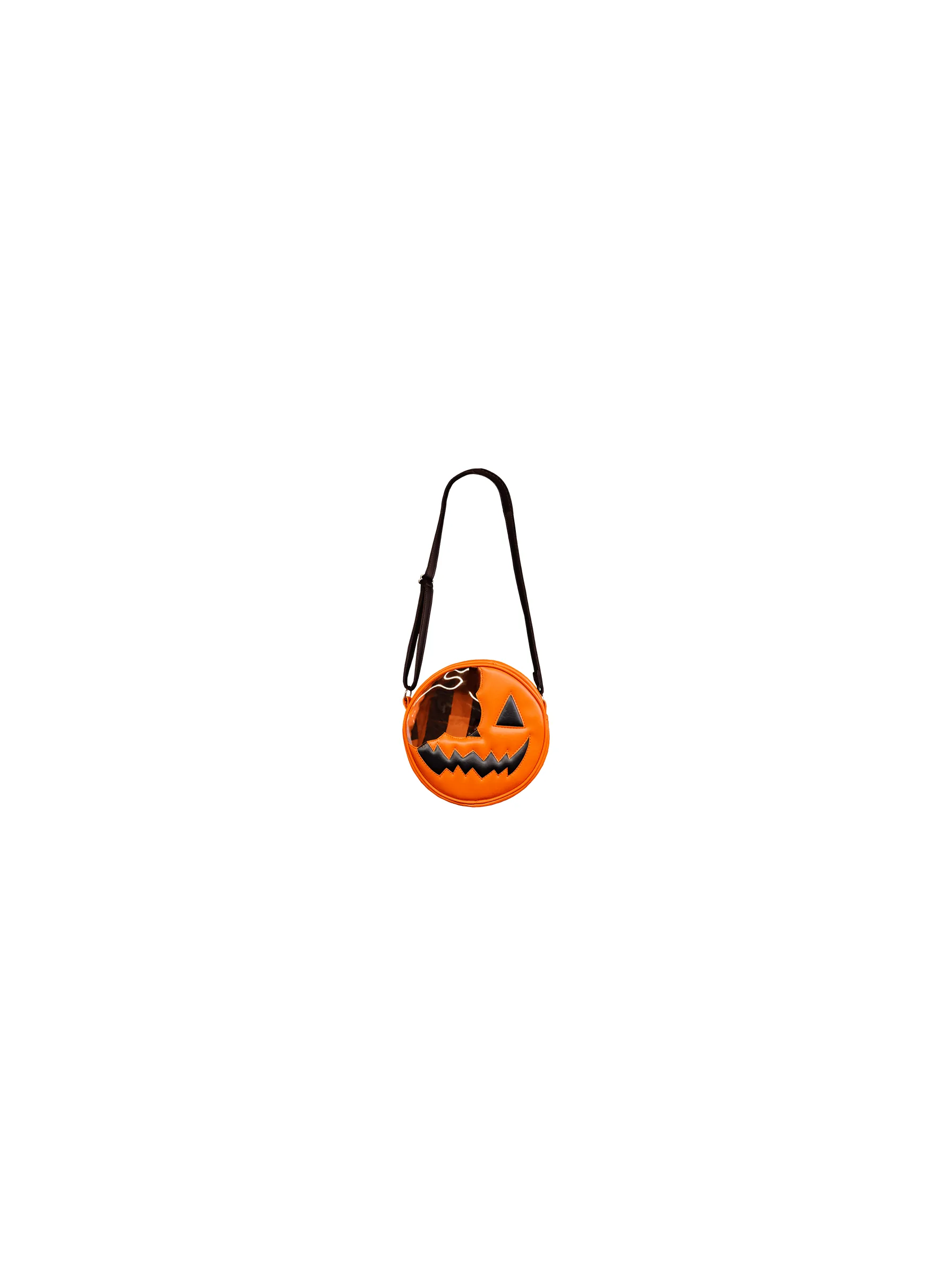 Trick R Treat Sam Bitten Lollipop Purse