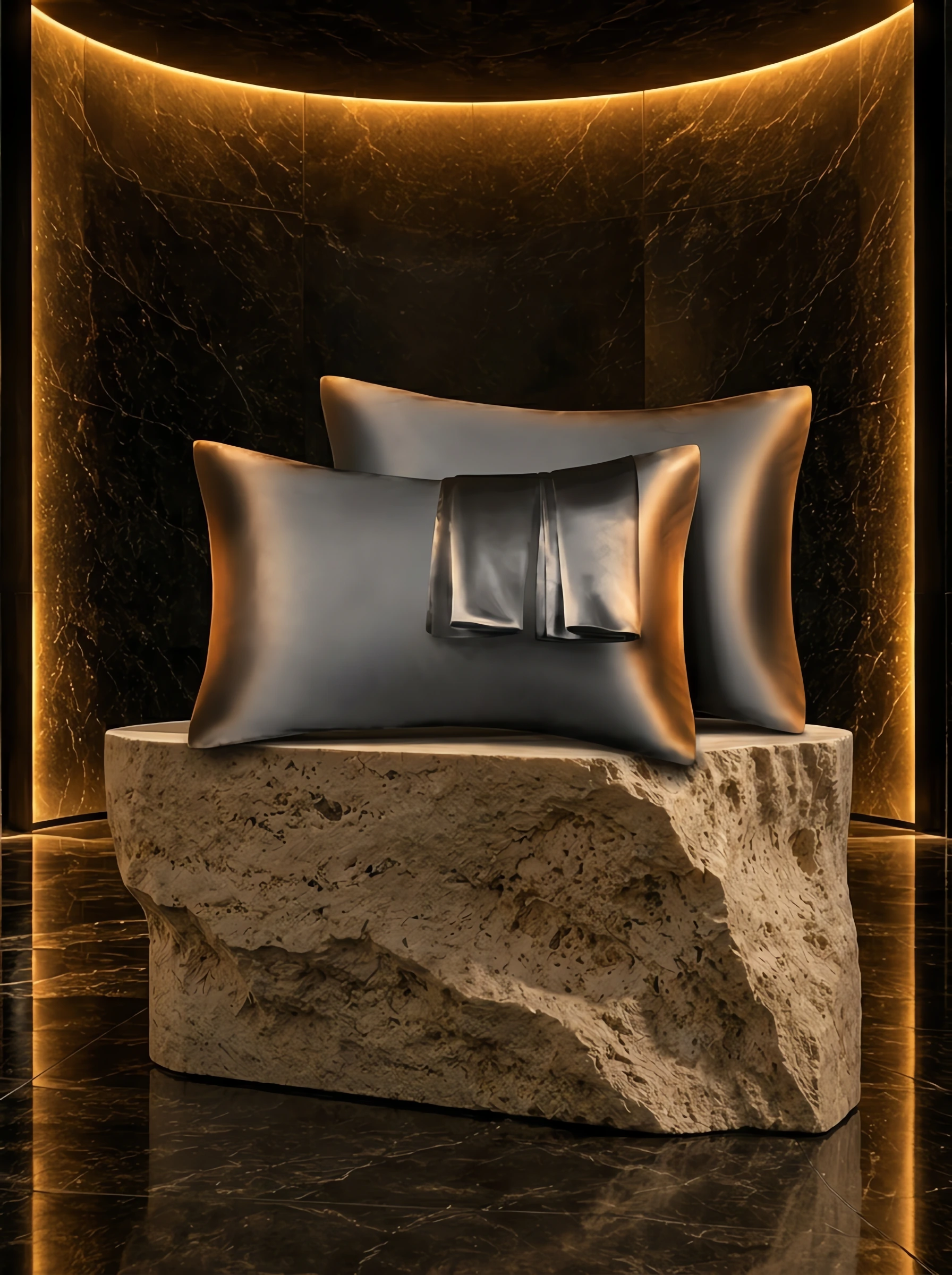 Satin Pillowcase
