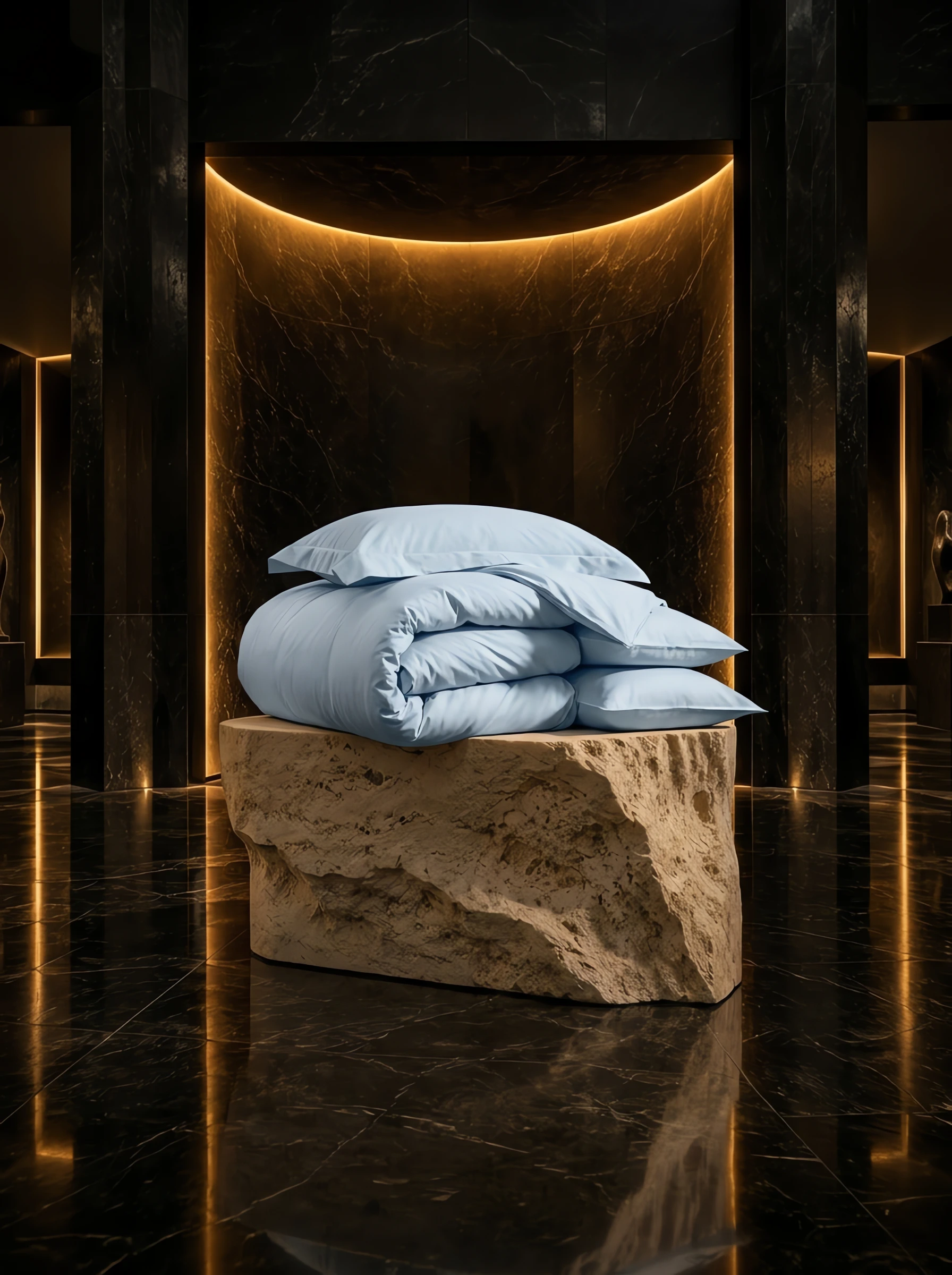 Solid Duvet Cover, Twin