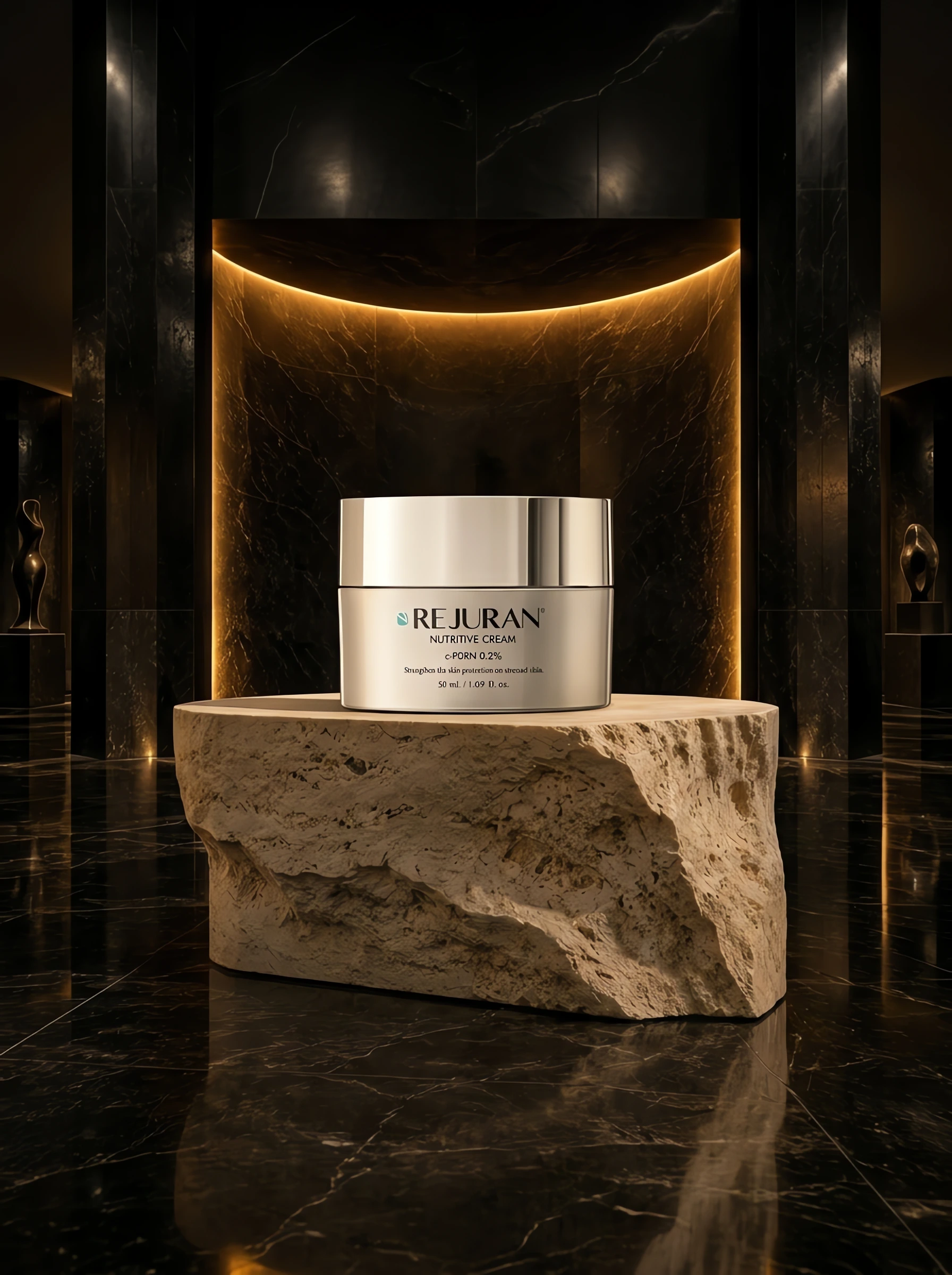 Rejuran Nutritive Cream 1.69 Fl. Oz.(50ml)