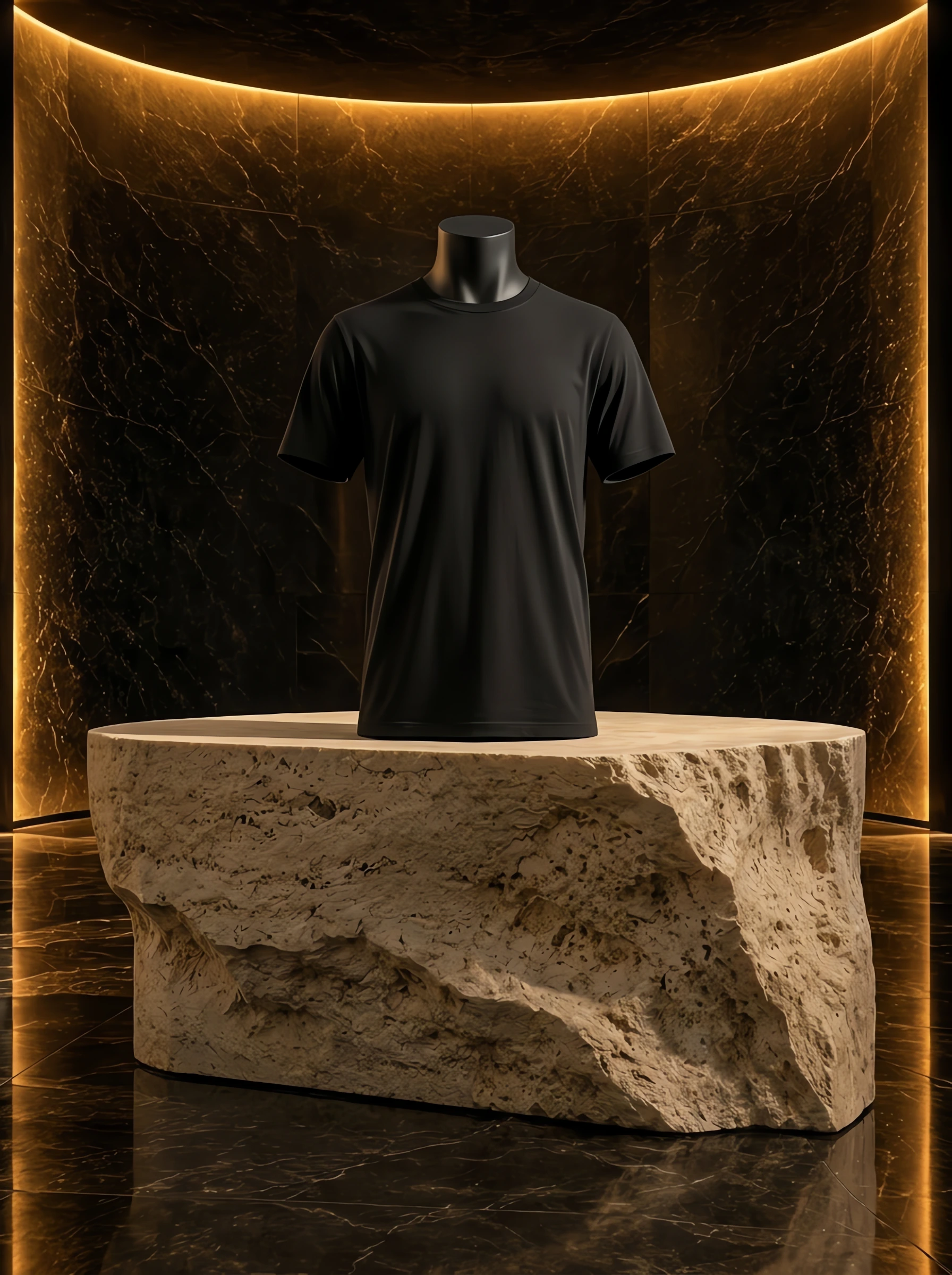 Men's Very Important Tee