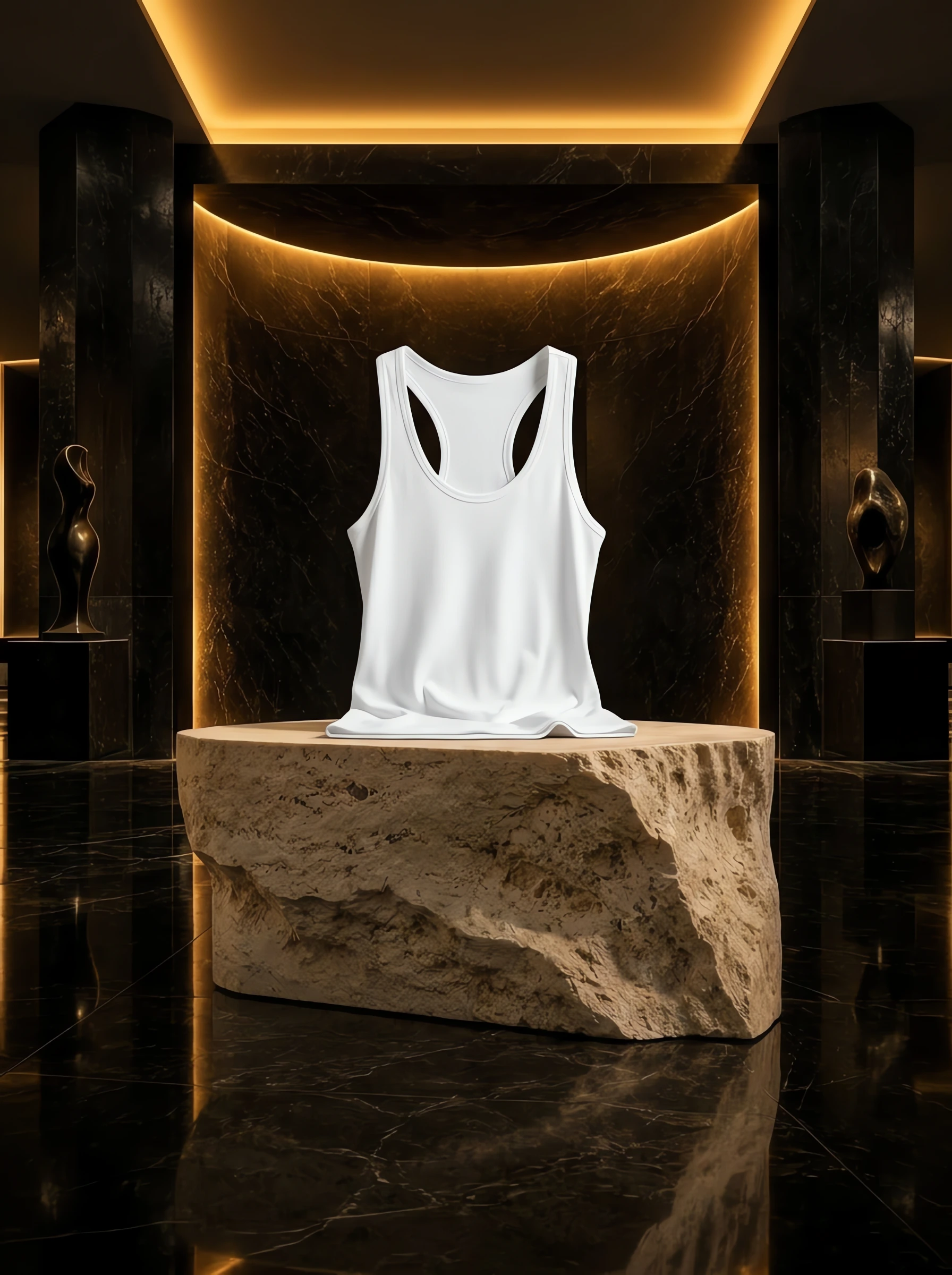 Women's Ideal Racerback Tank